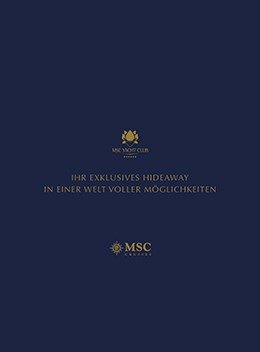 MSC Yacht Club | MSC Cruises MSC Yacht Club | MSC Cruises