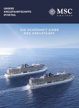 Unsere Kreuzfahrtschiffe | MSC Cruises Unsere Kreuzfahrtschiffe | MSC Cruises