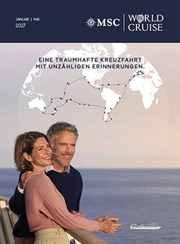 MSC World Cruise 2027 | MSC Cruises MSC World Cruise 2027 | MSC Cruises