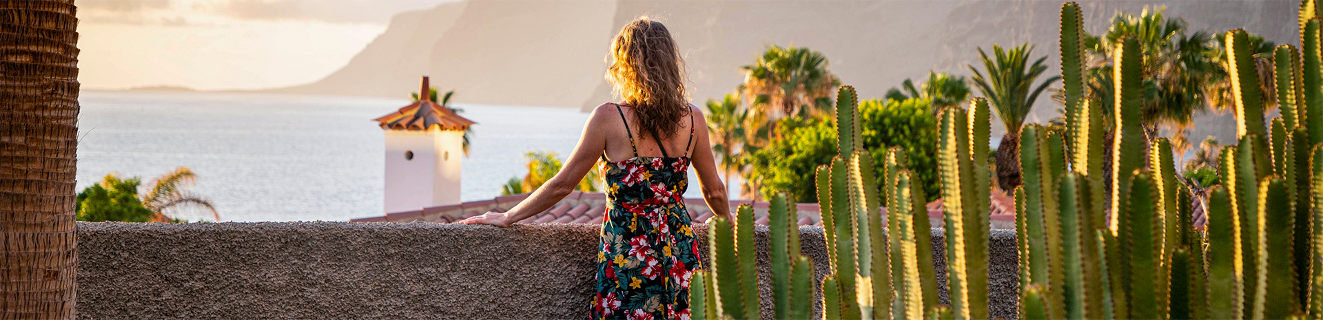 Teneriffa, Kanaren | MSC Cruises Teneriffa, Kanaren | MSC Cruises