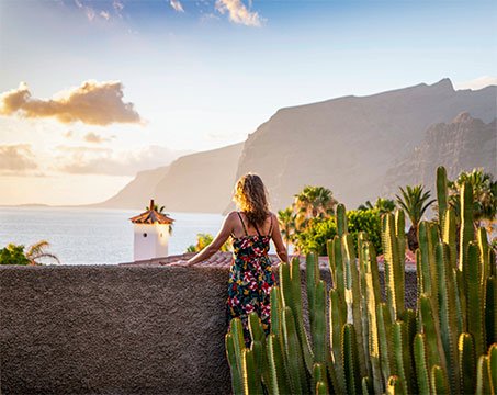 Teneriffa, Kanaren | MSC Cruises Teneriffa, Kanaren | MSC Cruises