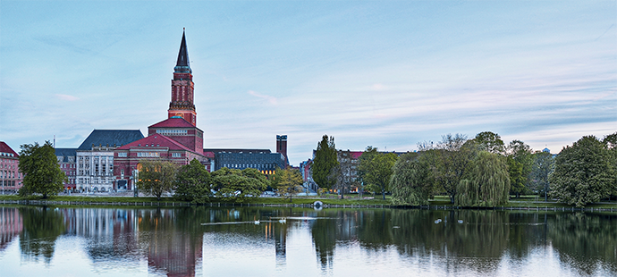 Kreuzfahrten ab Kiel | MSC Cruises Kreuzfahrten ab Kiel | MSC Cruises