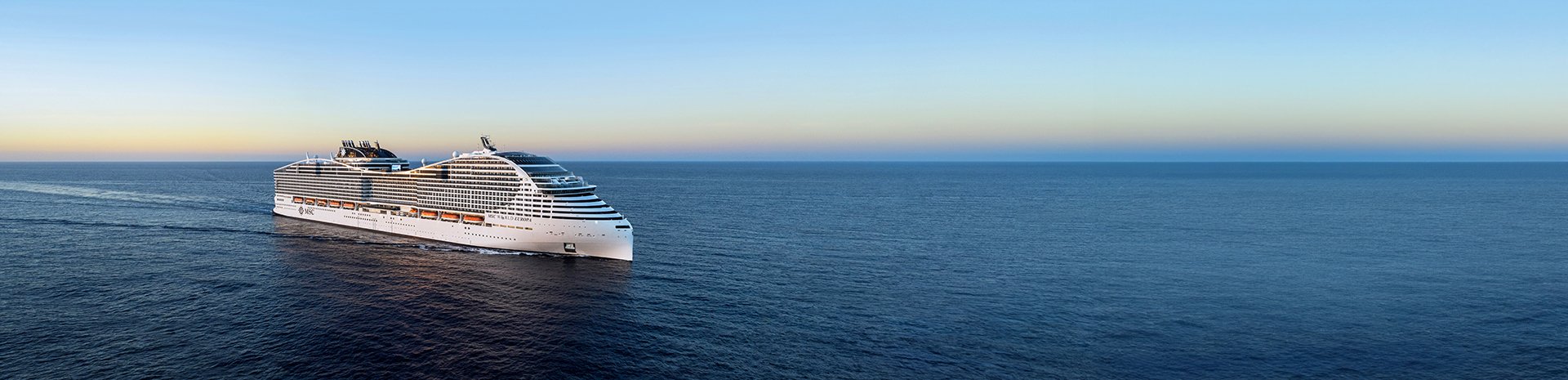 MSC World Europa | MSC Cruises MSC World Europa | MSC Cruises