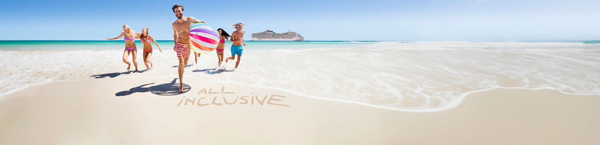 Sommer Frübucherangebote 2026 | MSC Cruises Sommer Frübucherangebote 2026 | MSC Cruises