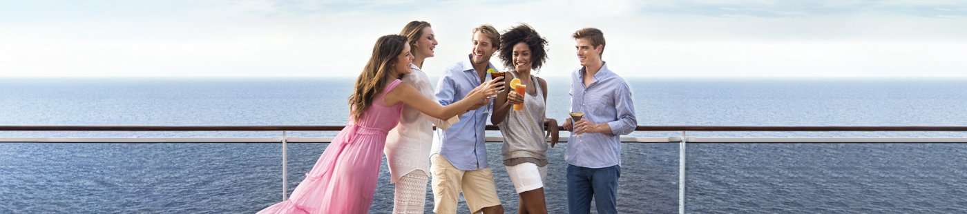 Winter Frühbucherangebote 2026/27 | MSC Cruises Winter Frühbucherangebote 2026/27 | MSC Cruises