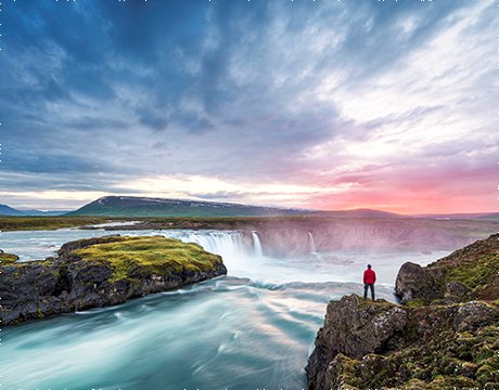 Akureyri, Island | MSC Cruises Akureyri, Island | MSC Cruises