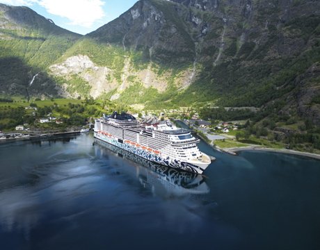 Kreuzfahrten ab Kiel | MSC Cruises Kreuzfahrten ab Kiel | MSC Cruises