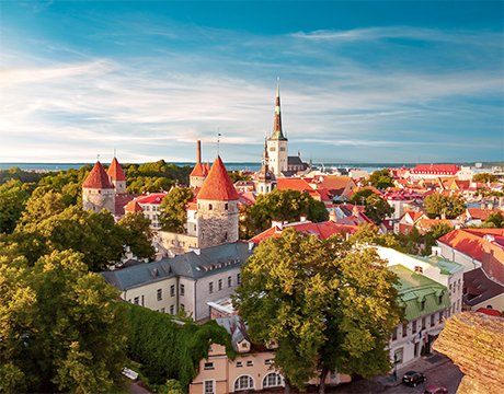 Kreuzfahrten ab Warnemünde | MSC Cruises Kreuzfahrten ab Warnemünde | MSC Cruises