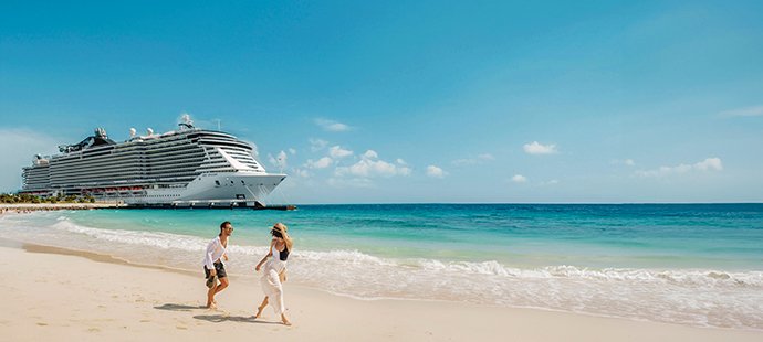 Last Minute Angebote | MSC Cruises Last Minute Angebote | MSC Cruises