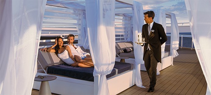 MSC Yacht Club Special | MSC Cruises MSC Yacht Club Special | MSC Cruises