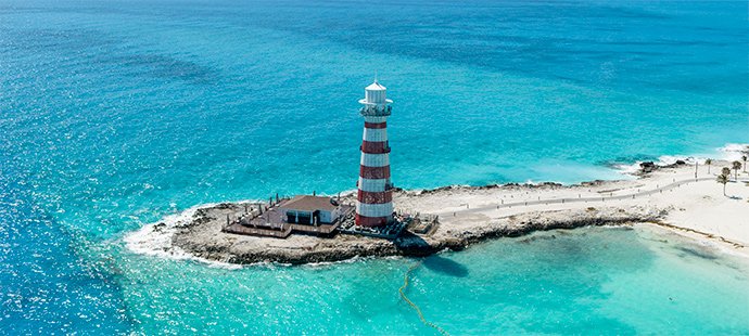Ocean Cay Marine Reserve | MSC Cruises Ocean Cay Marine Reserve | MSC Cruises