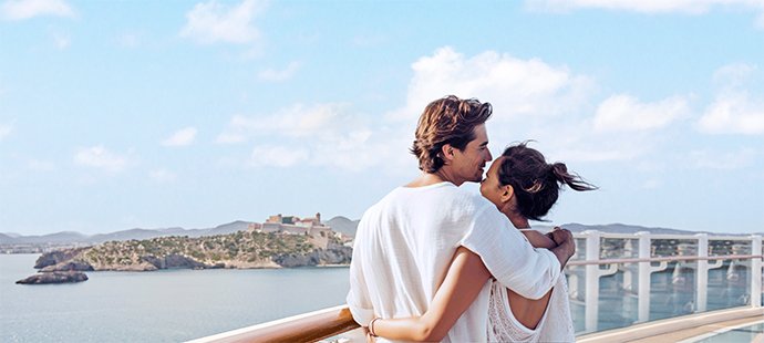 Sommer 26 | MSC Cruises Sommer 26 | MSC Cruises