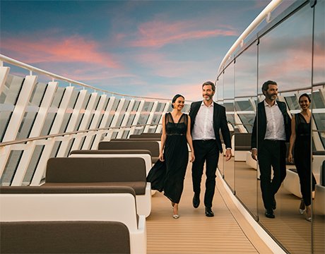 Valentinstag, MSC Yacht Club | MSC Cruises Valentinstag, MSC Yacht Club | MSC Cruises