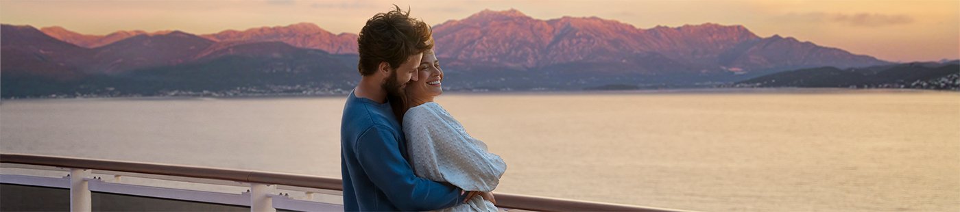 Frühbucherangebote Winter 2026/27 | MSC Cruises Frühbucherangebote Winter 2026/27 | MSC Cruises
