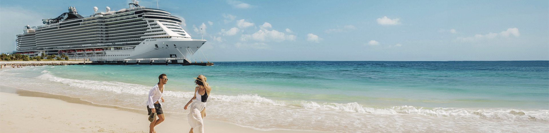 Corporate Benefits | MSC Cruises Corporate Benefits | MSC Cruises