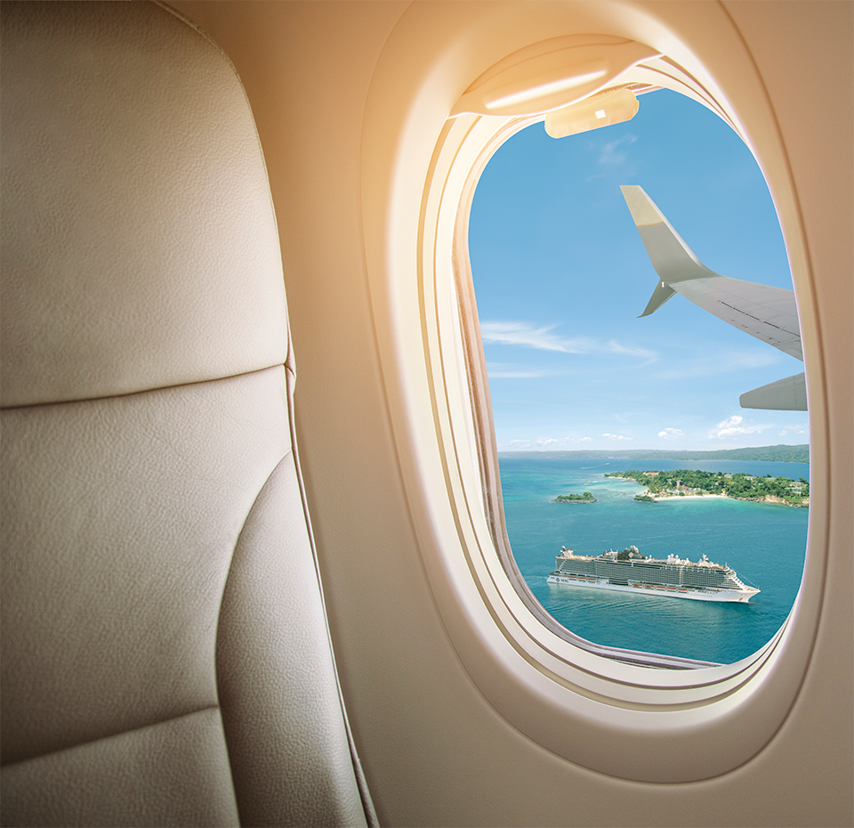 Fly & Cruise Angebote | MSC Cruises Fly & Cruise Angebote | MSC Cruises