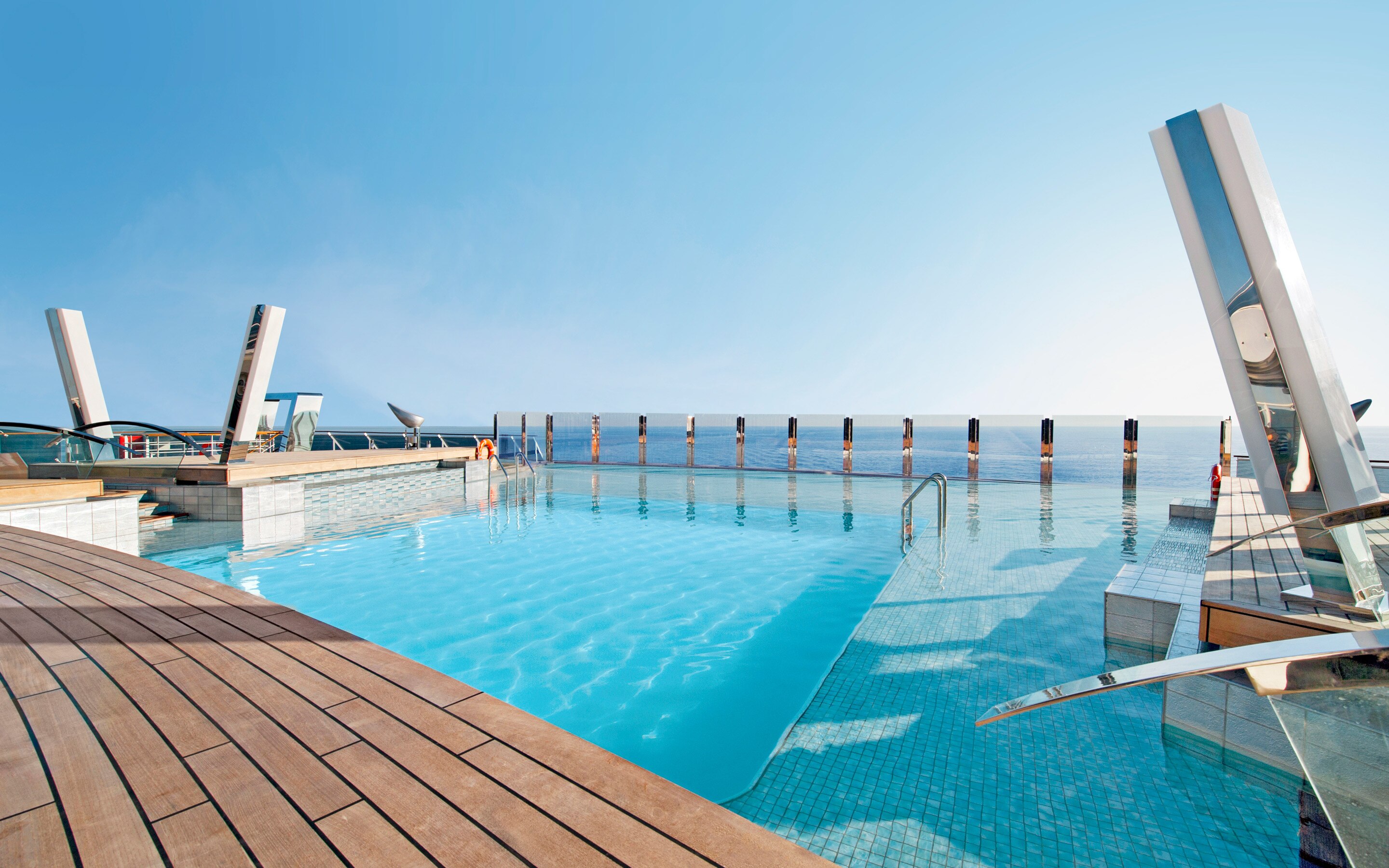 Uber Msc Cruises Das Mittelmeer Kreuzfahrtunternehmen