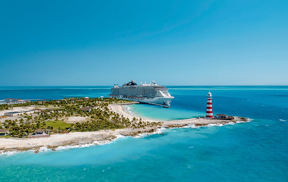 Meerschutz auf Ocean Cay, Planet - Nachhaltigkeit | MSC Cruises Meerschutz auf Ocean Cay, Planet - Nachhaltigkeit | MSC Cruises