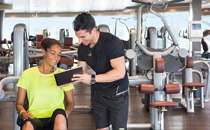 Sport und Wellness, All Inclusive | MSC Cruises Sport und Wellness, All Inclusive | MSC Cruises