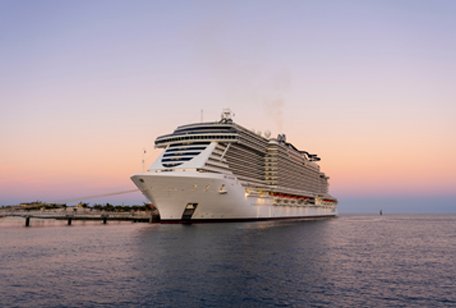 Ocean Cay - Travel deals Black Friday | MSC Cruises Ocean Cay - Travel deals Black Friday | MSC Cruises