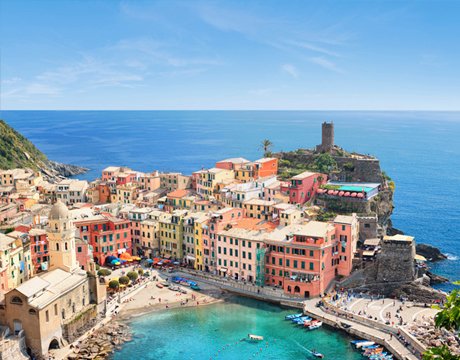 Cruises in the Mediterranean | MSC Cruises Cruises in the Mediterranean | MSC Cruises