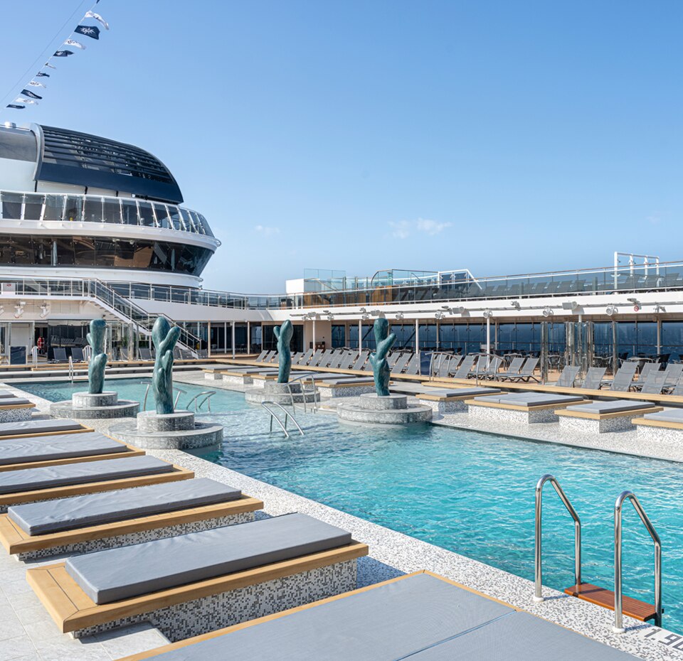 MSC Euribia Sommer 2024 | MSC Cruises MSC Euribia Sommer 2024 | MSC Cruises