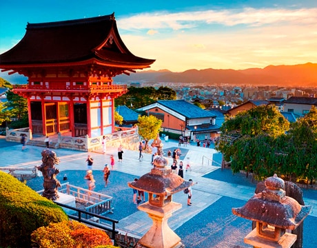 Cruises to Japan | MSC Cruises Cruises to Japan | MSC Cruises