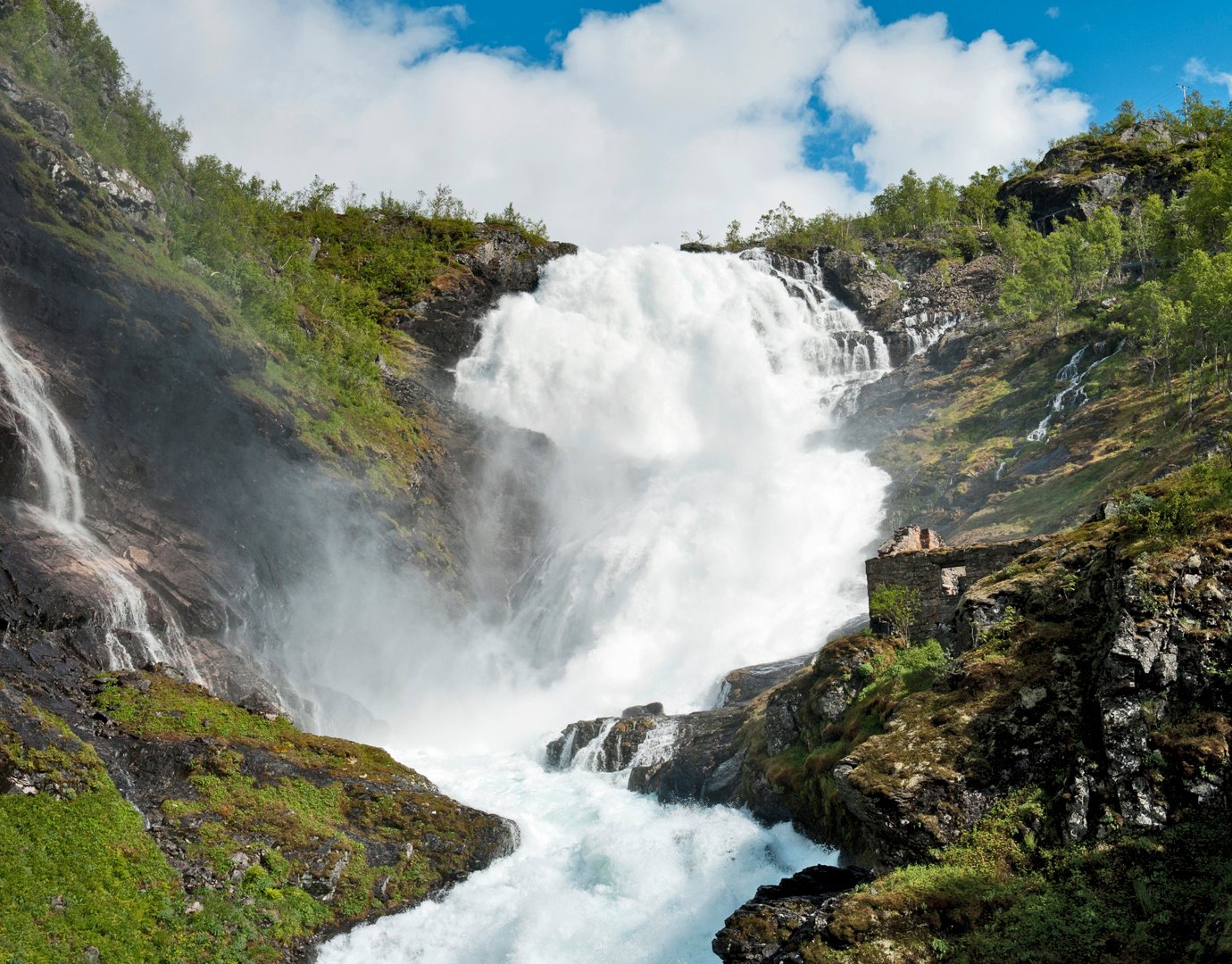 Destinations. Fjords, Flaam | MSC Cruises Destinations. Fjords, Flaam | MSC Cruises