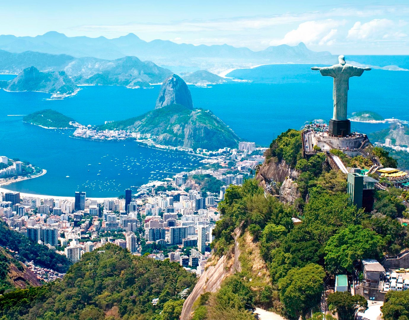 Destinations. South America, Rio | MSC Cruises Destinations. South America, Rio | MSC Cruises