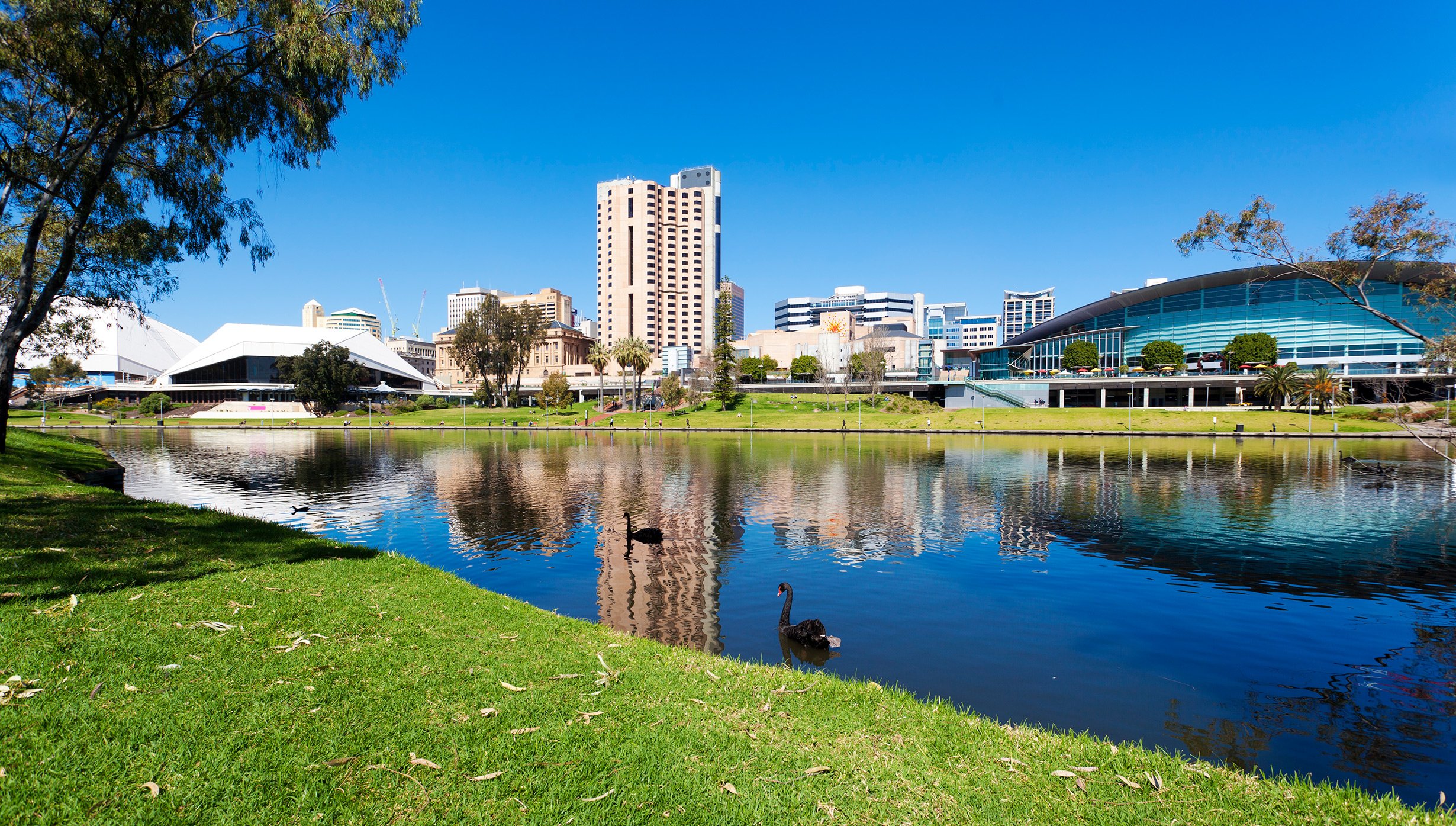 Adelaide Cruise Adelaide Cruise