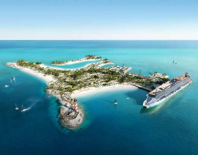 Msc Divina Kreuzfahrtschiff Msc Cruises