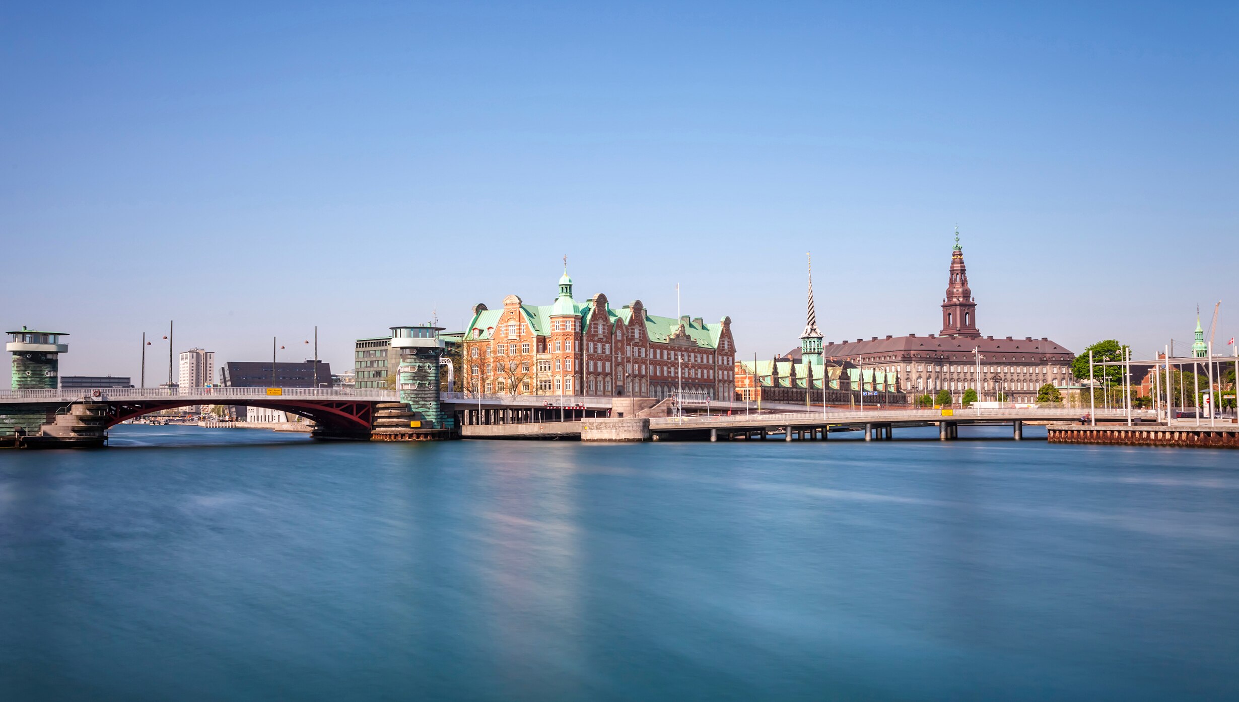 Hafen Kopenhagen Kreuzfahrten 21 Msc Cruises