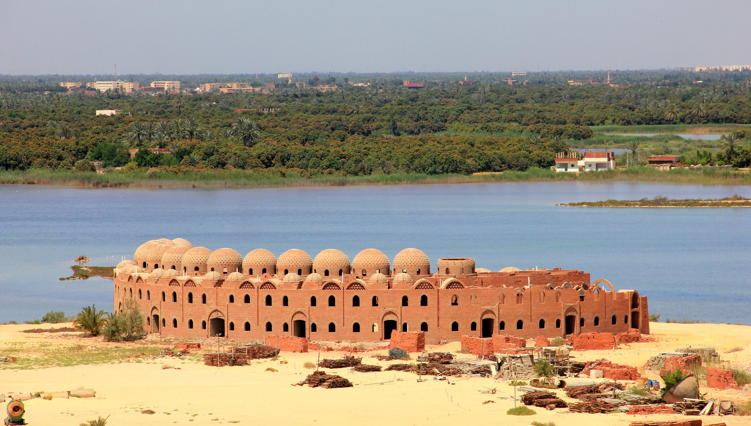 Port Said Cruise Port Said Cruise