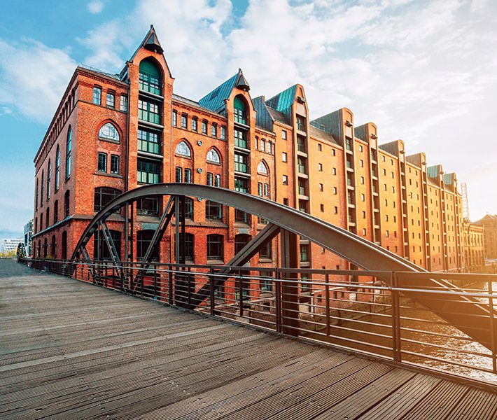 Ausflüge in Hamburg, Speicherstadt | MSC Cruises Ausflüge in Hamburg, Speicherstadt | MSC Cruises