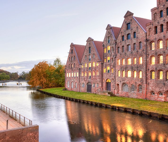Ausflüge in Hamburg, Speicherstadt | MSC Cruises Ausflüge in Hamburg, Speicherstadt | MSC Cruises