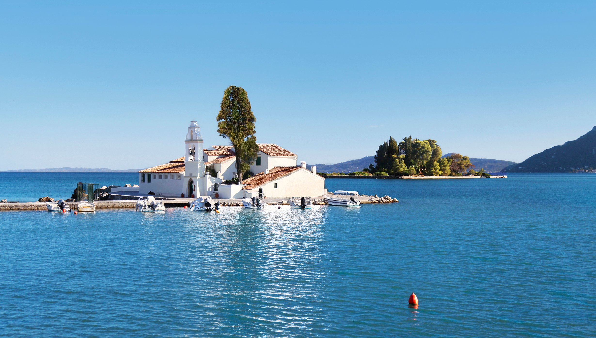Corfu Cruise Corfu Cruise
