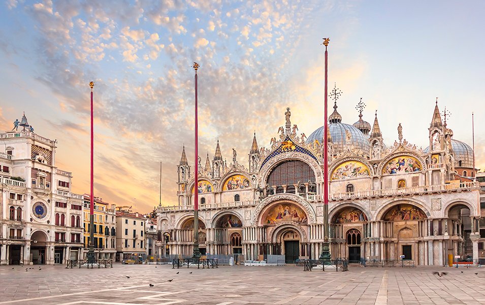 Kreuzfahrten ab Venedig, Italien | MSC Cruises Kreuzfahrten ab Venedig, Italien | MSC Cruises
