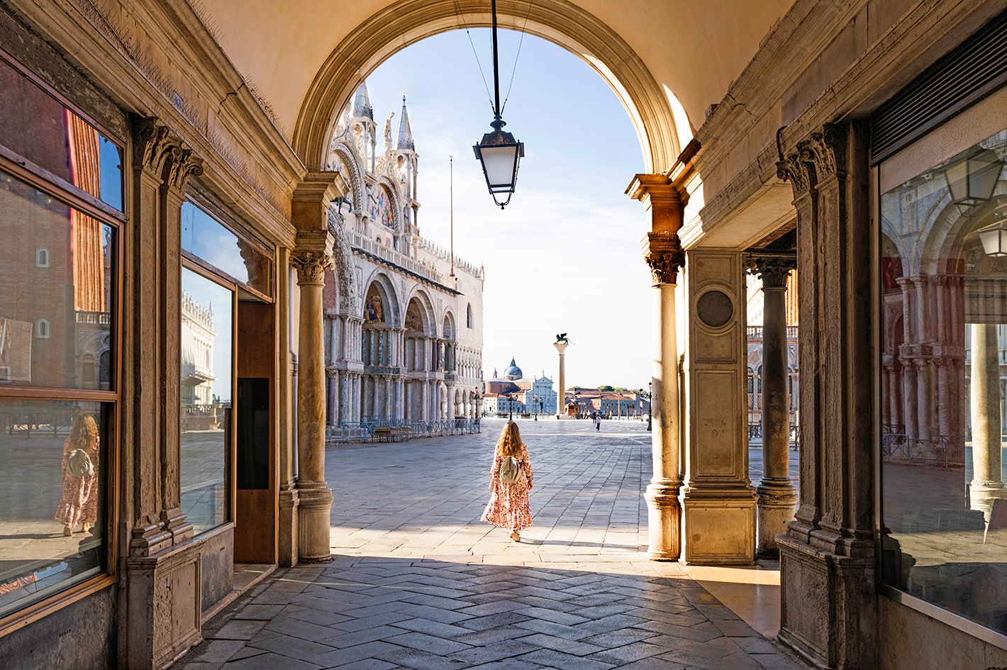 Kreuzfahrten ab Venedig, Italien | MSC Cruises Kreuzfahrten ab Venedig, Italien | MSC Cruises