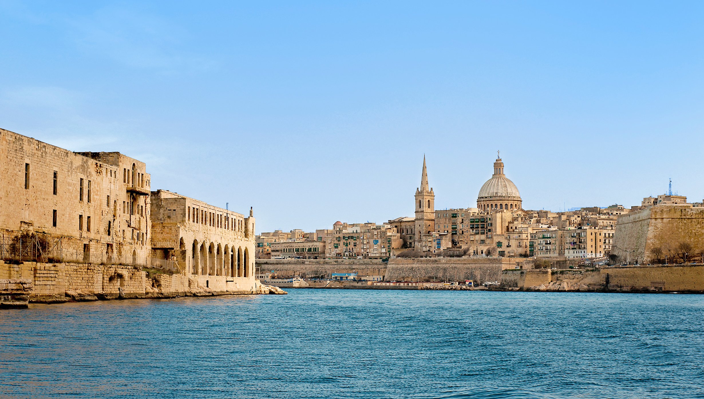 Valletta Cruise Valletta Cruise