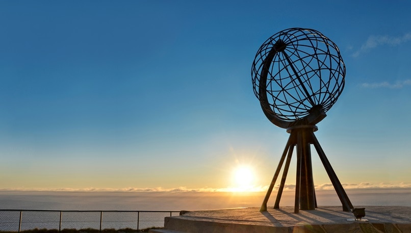 Kreuzfahrt Nordkap 2020 & 2021 | MSC Cruises