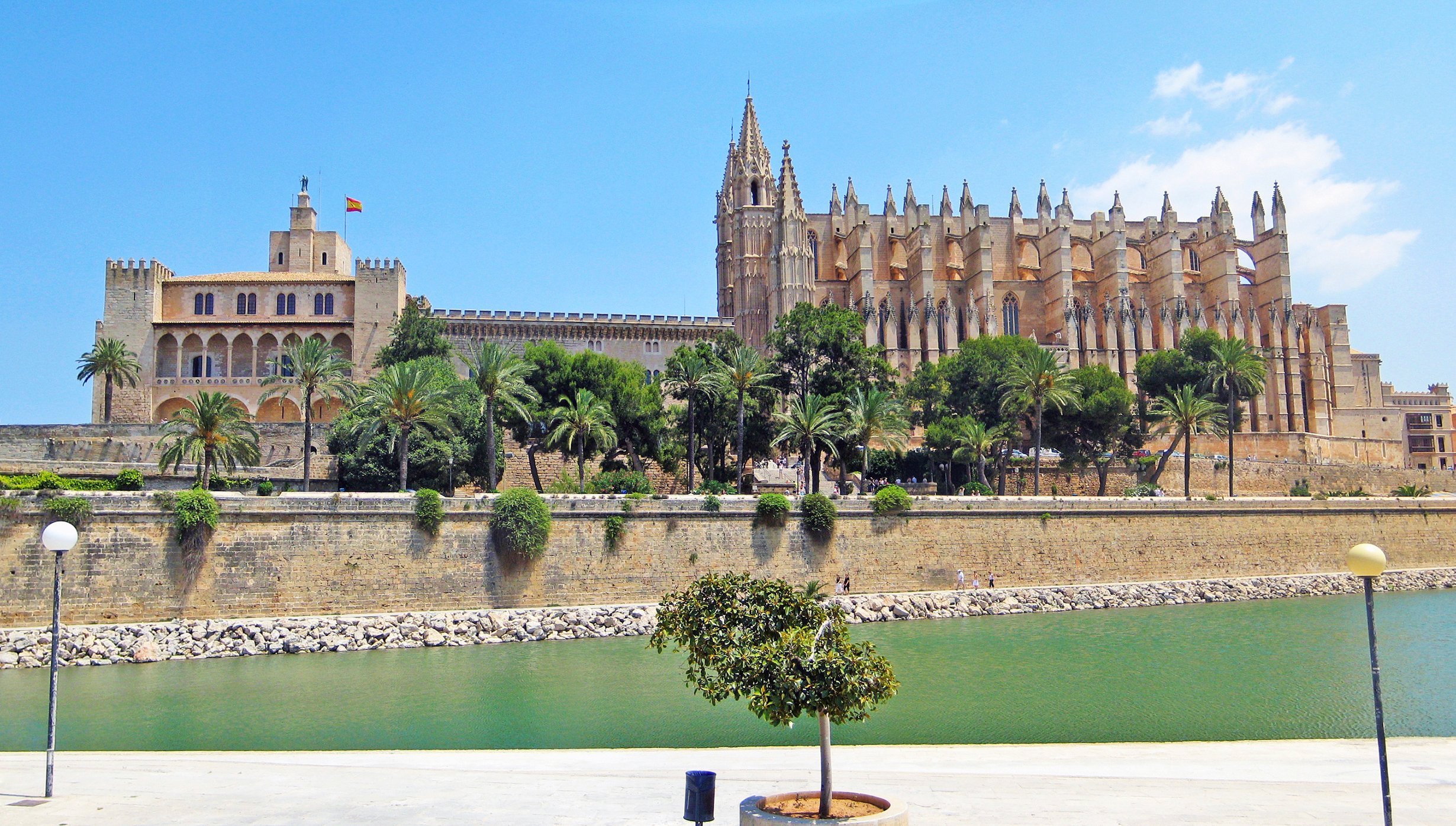 Kreuzfahrt Ab Mallorca 19 21 Msc Cruises