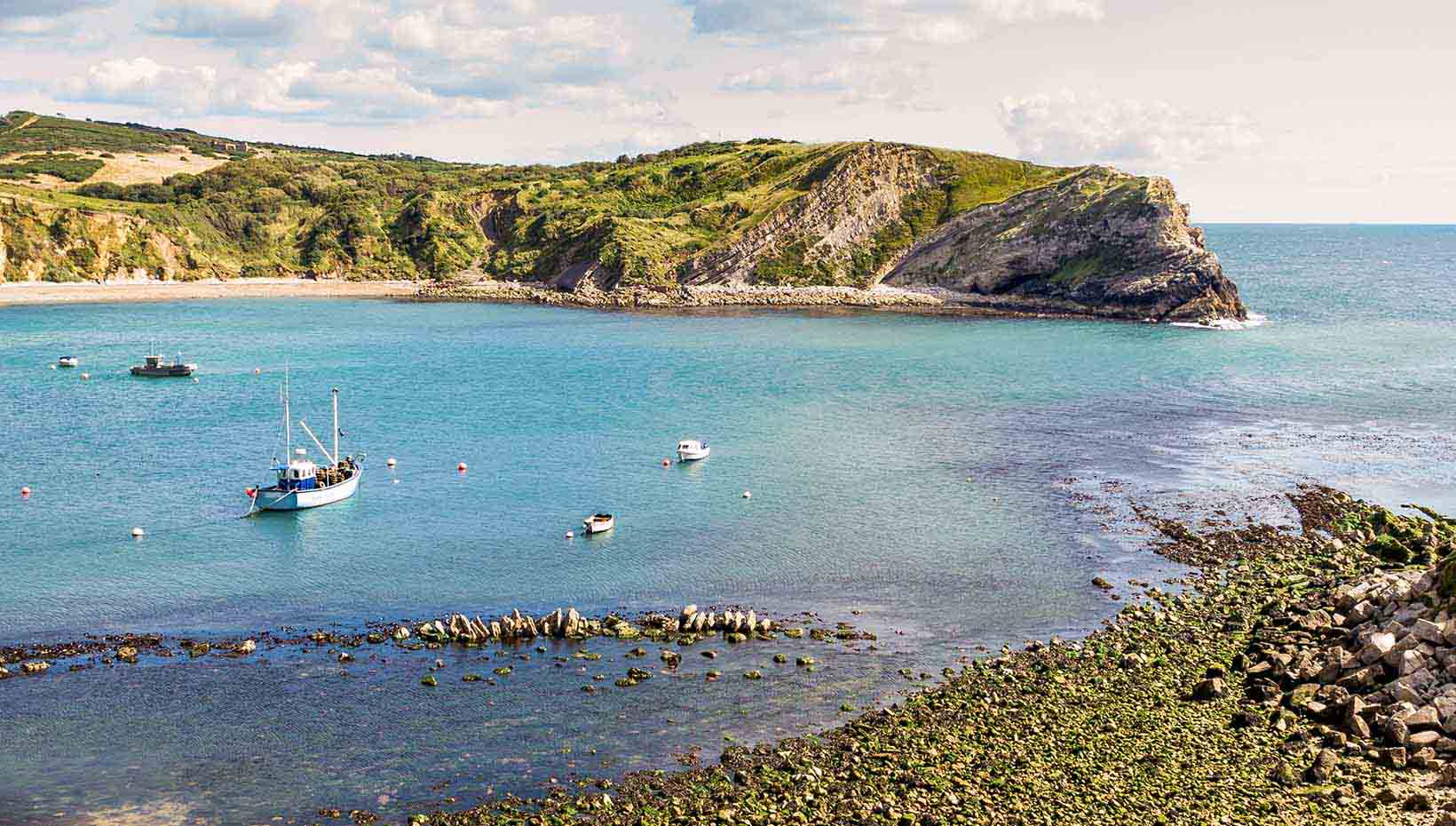 Isle of Portland, UK | MSC Cruises