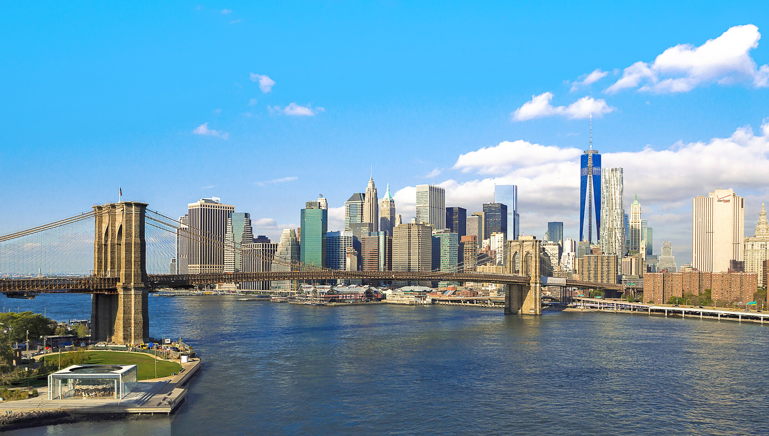 Kreuzfahrt New York 2020 2021 Msc Cruises