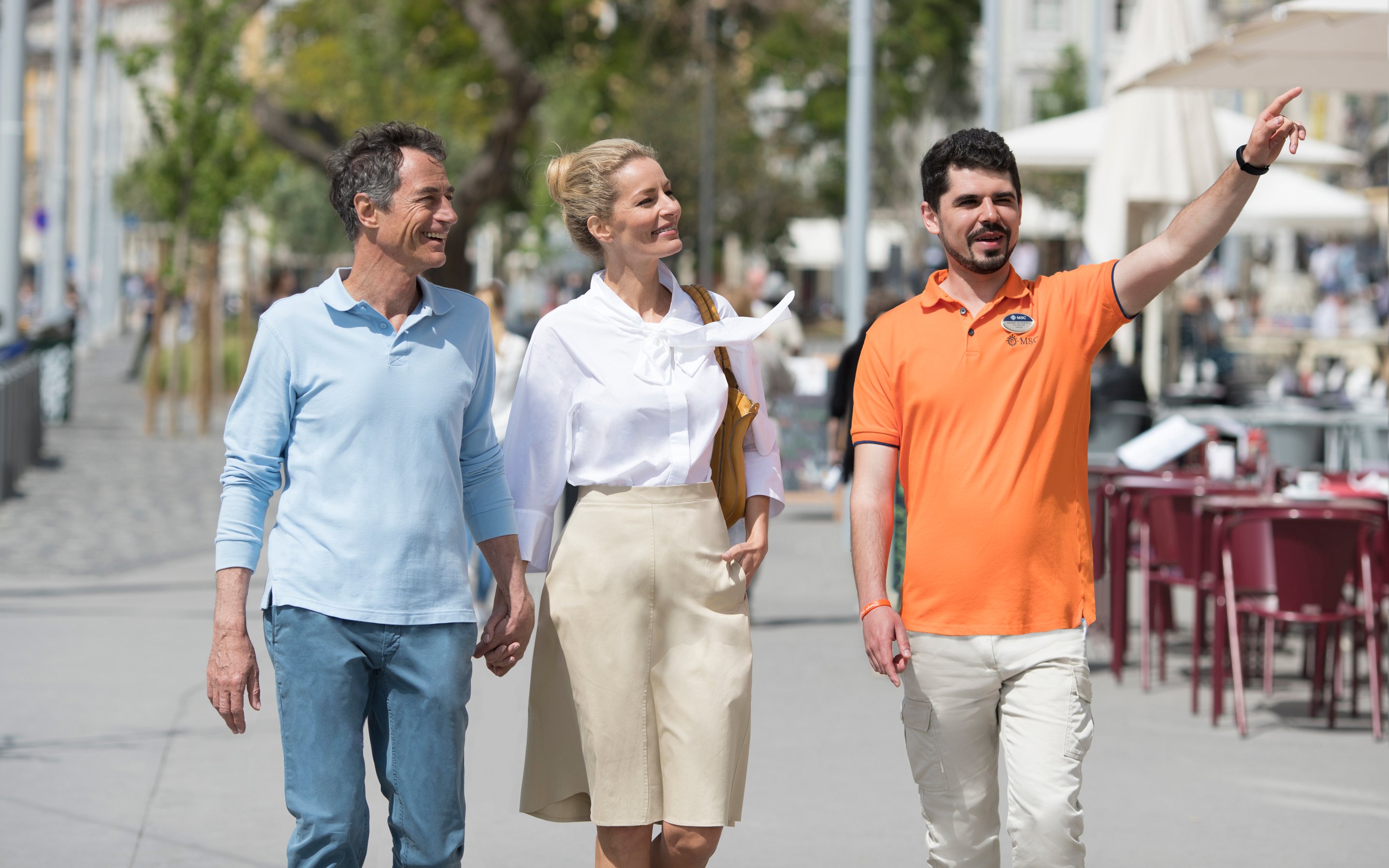 Excursions, Explorer Package | MSC Cruises Excursions, Explorer Package | MSC Cruises