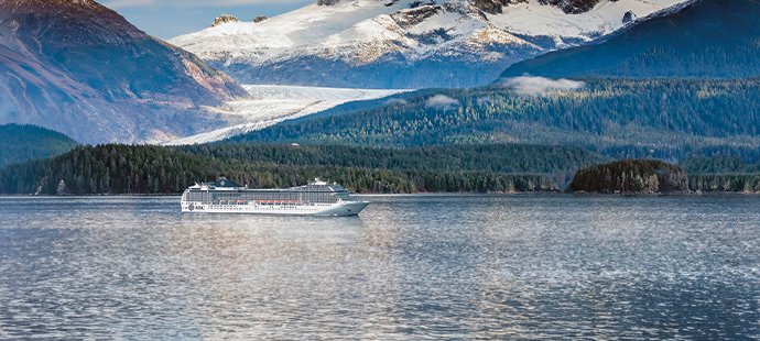Alaska cruises on MSC Poesia | MSC Cruises Alaska cruises on MSC Poesia | MSC Cruises