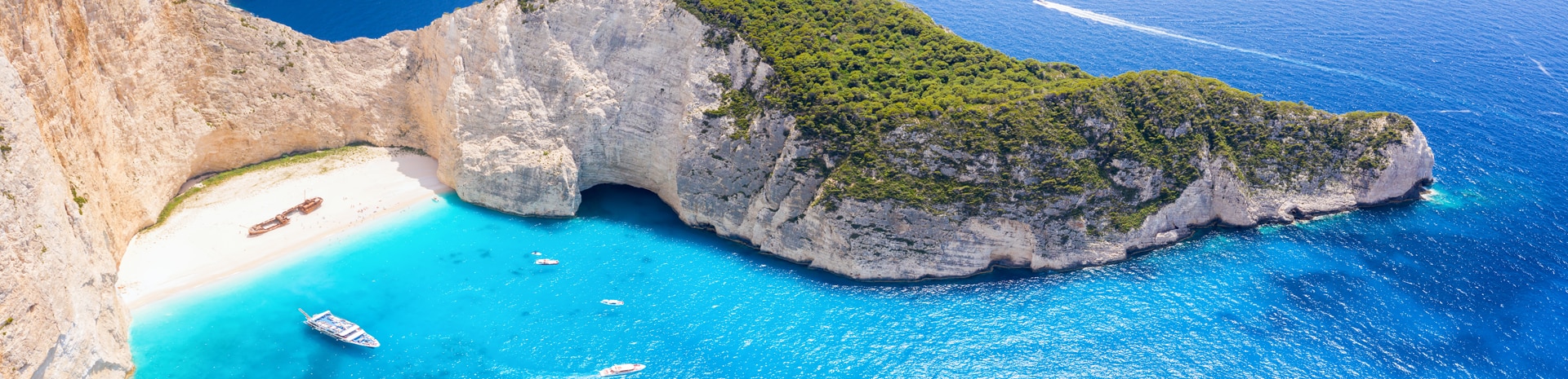 Griechenland | MSC Cruises Griechenland | MSC Cruises