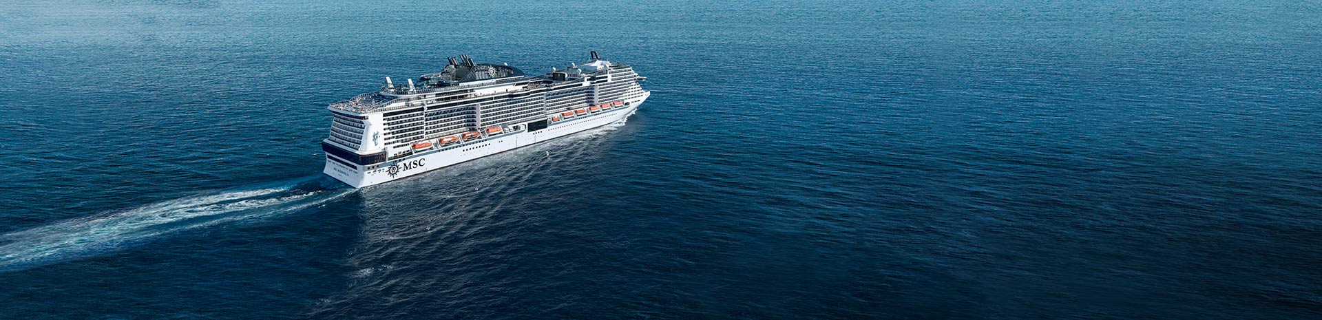Andern Sie Ihre Buchung Flexibles Buchungsprogramm Msc Cruises