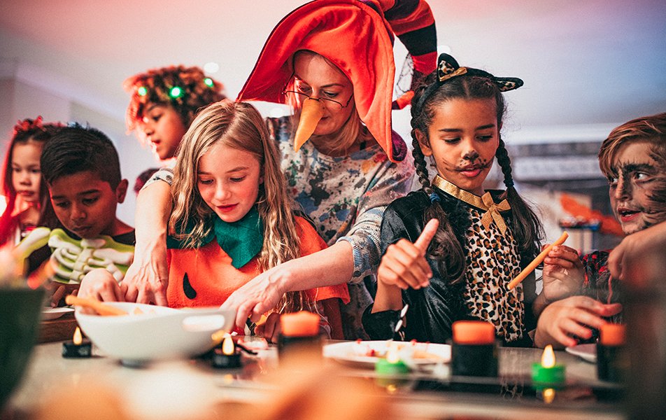 Halloween Cruises | MSC Cruises Halloween Cruises | MSC Cruises