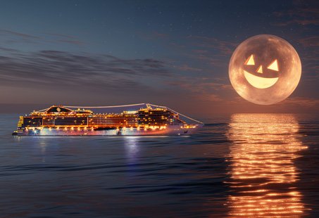 Halloween Cruises | MSC Cruises Halloween Cruises | MSC Cruises