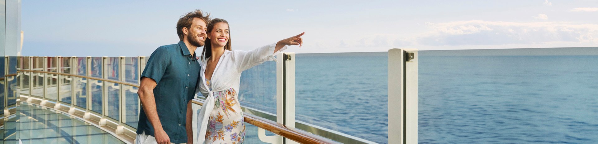 Summer cruises, Couple | MSC Cruises Summer cruises, Couple | MSC Cruises